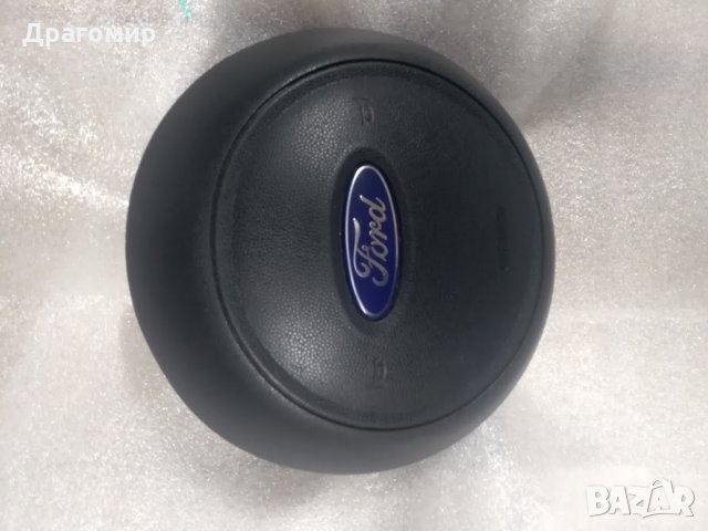 Airbag за волан за Ford Ka (2008 - 2016), снимка 2 - Части - 30849170