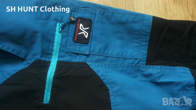 Revolution Race Stretch Trouser размер M панталон със здрава и еластична материи - 1897, снимка 6 - Екипировка - 53143968