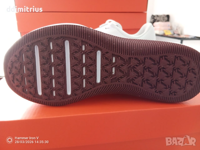 Дамски маратонки Nike MC Trainer 2, снимка 5 - Маратонки - 54007720