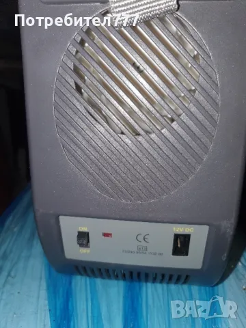 мини хладилник , снимка 3 - Хладилници - 48018746