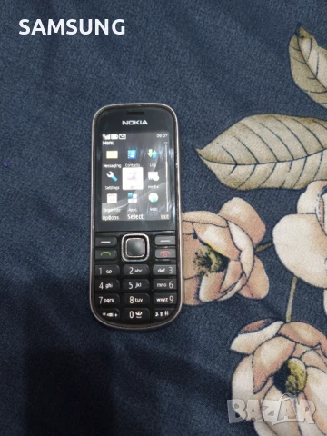 Nokia - 3720c, снимка 3 - Nokia - 50608216
