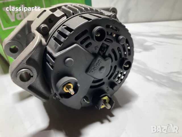 Нов алтернатор / Динамо Valeo за Рено 9, 11, 19, 21, 25, Еспас, Трафик, Мастер, Канго и Талиа, снимка 3 - Части - 50607092