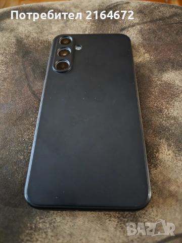 Продавам телефон Samsung Galaxy A 55 5G 256GB 
