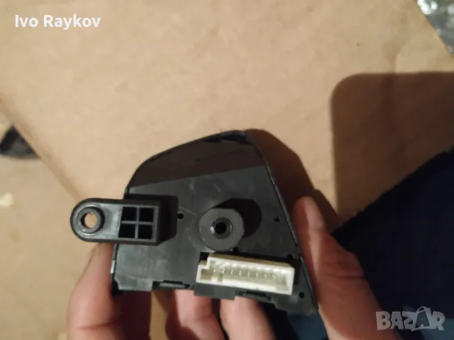 Бутони , волан за Hyundai I30, снимка 2 - Части - 49313350