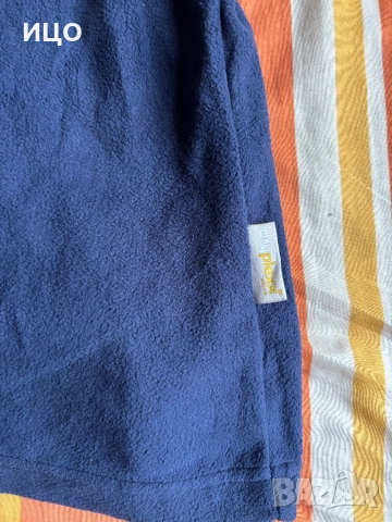 Дамска поларена работна блуза Engelbert Strauss, снимка 3 - Блузи с дълъг ръкав и пуловери - 52332738