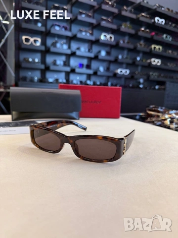 CELINE 💎 TOM FORD 💎DIOR💎 YVES SAINT LAURENT 💎 Слънчеви Очила , снимка 2 - Слънчеви и диоптрични очила - 53904221