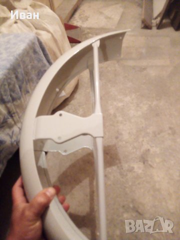 Части Симсон , снимка 2 - Аксесоари и консумативи - 29637756