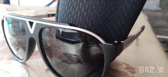 Слънчеви очила LOUIS VUITTON, снимка 2 - Слънчеви и диоптрични очила - 36862940