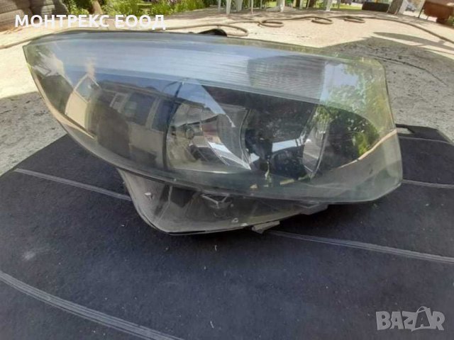 Десен фар Мерцедес Вито, снимка 2 - Части - 29717349