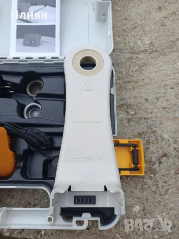 Изпарител на оксалова киселина за пчели , снимка 3 - За пчели - 49724216