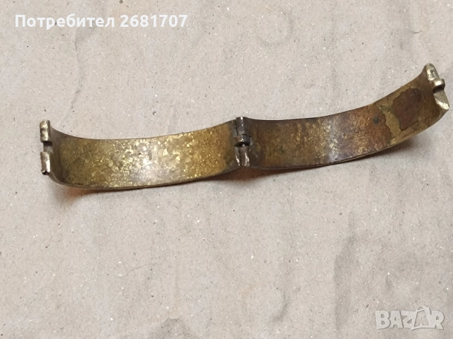 Стара гривна , снимка 3 - Гривни - 52035643