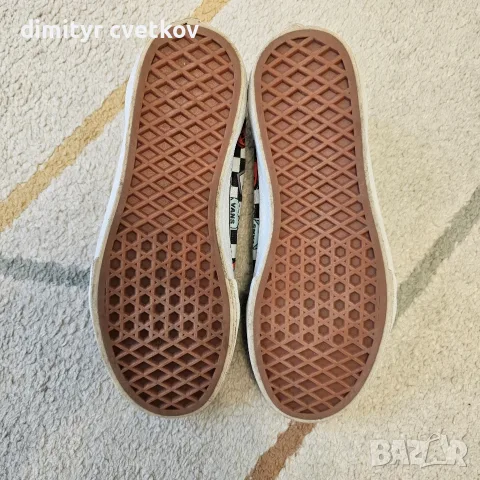 Vans Old Skool оригинални кецове 36.5 / 23 см, снимка 6 - Кецове - 56268738