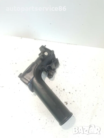 Маркуч за всмукване на въздух 311 CDI за Mercedes W906 Sprinter (2006-2010) A6460902737, снимка 3 - Части - 54122366