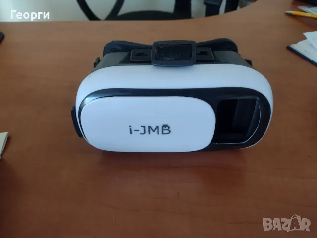 Камера очила, снимка 3 - Камери - 48302329