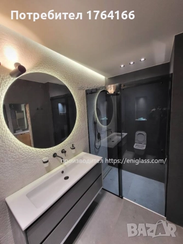 Душ кабини по поръчка, снимка 6 - Душ кабини и вани - 52389879