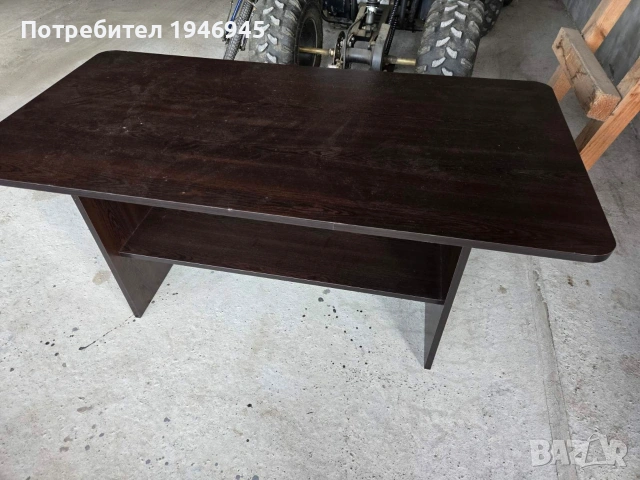 маса, в добро състояние., снимка 2 - Маси - 53927761