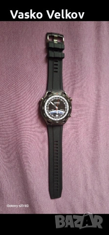 huawei watch ultimate , снимка 3 - Мъжки - 54163723