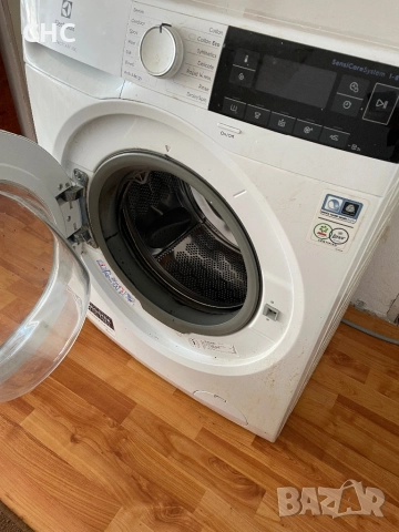 Пералня Електролукс на части. Electrolux perfectcsre 600, снимка 8 - Перални - 52591386