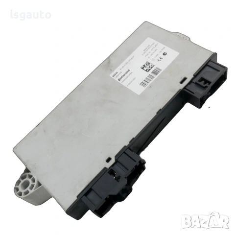 CAS модул BMW 5 Series (F10, F11) 2010-2016 ID: 159734 ОЕМ №6135-92419739-01