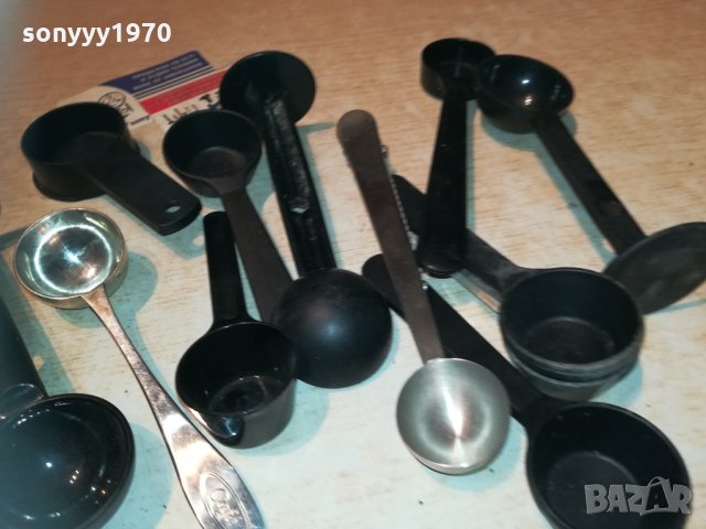 мерителни за кафе 0301211743, снимка 4 - Кафемашини - 31289249