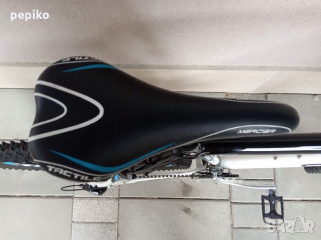 Продавам колела внос от Германия алуминиев мтв велосипед SPRINT ELITE FT 26 цола преден амортисьор, снимка 7 - Велосипеди - 30579840