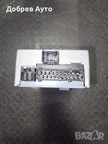 Усилвател за BMW G11 730D Harman Becker  6 995 392  , снимка 2 - Части - 52454415