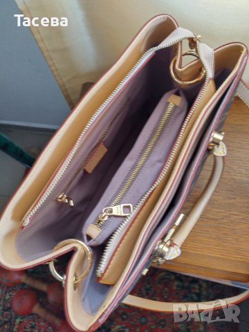 Продавам чанта Louis Vuitton , снимка 3 - Чанти - 39810544