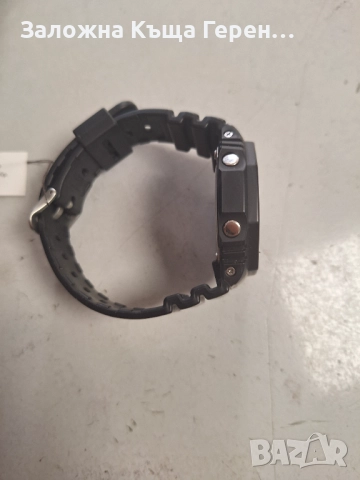 часовник Casio G-Shock GA-2100, снимка 3 - Мъжки - 52848441