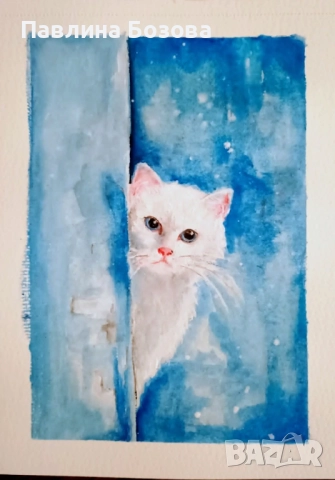 Картина /миниатюри 