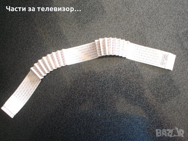 LVDS Cable BN96-40209F TV SAMSUNG UE40K5170SS, снимка 1