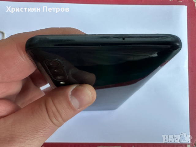 КАТО НОВ !!! Samsung Galaxy A30s - 64GB - Две СИМ карти - Отключен !!!, снимка 6 - Samsung - 54193989