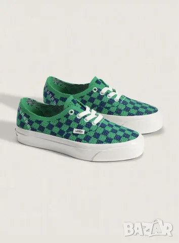 Vans authentic кецове