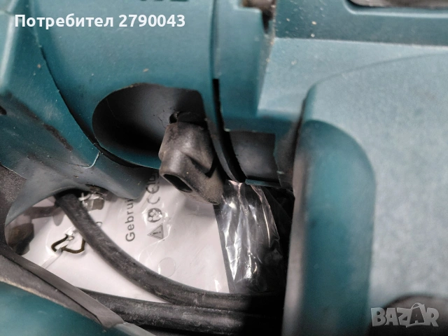 къртач , снимка 3 - Други инструменти - 53034917