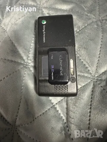 Sony Ericsson k800i, снимка 3 - Sony Ericsson - 48166590