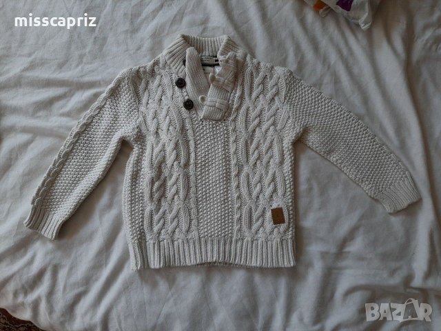 Половер Зара