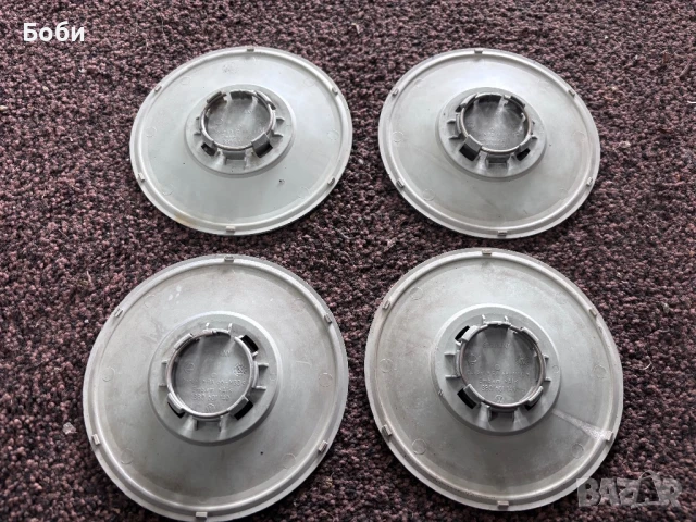 Капачки за джанти Фолксваген Пасат, снимка 4 - Аксесоари и консумативи - 50538151