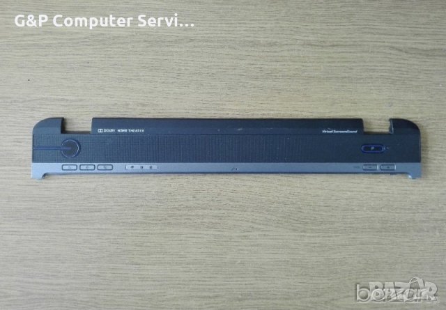 Продавам: Лаптоп Acer Aspire 5536 Цял за и на части ..., снимка 8 - Части за лаптопи - 29171537