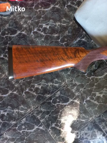 Franchi Aristocrat , снимка 2 - Ловно оръжие - 55835649