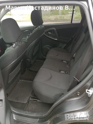 Продавам Toyota RAV-4, снимка 10 - Автомобили и джипове - 50668254