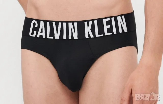 Мъжки слип Calvin Klein 