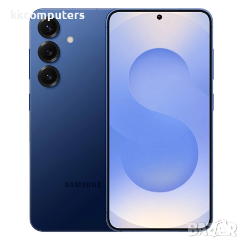 ЧАСТИ ЗА Samsung Galaxy S25+ 512GB 