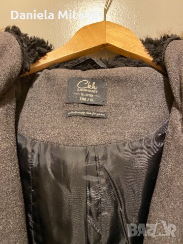 Дамско палто, снимка 3 - Палта, манта - 30979059