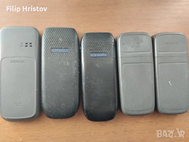 НОКИА 100 1616 1208, снимка 5 - Nokia - 48270295