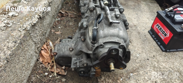 BMW E60,E90-Раздатка, снимка 2 - Автомобили и джипове - 52209135