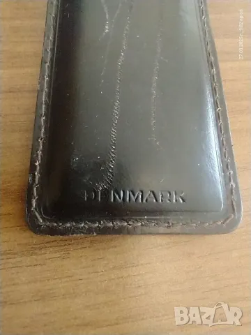 Сметачна линийка DIWA DENMARK 601-1, снимка 3 - Антикварни и старинни предмети - 49657664