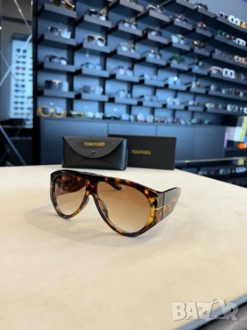 очила Tom Ford loewe bottega veneta , снимка 6 - Слънчеви и диоптрични очила - 50627304