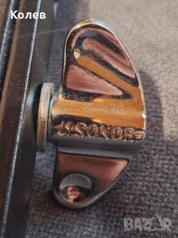 Sonor - крака за конги, снимка 2 - Ударни инструменти - 52046966