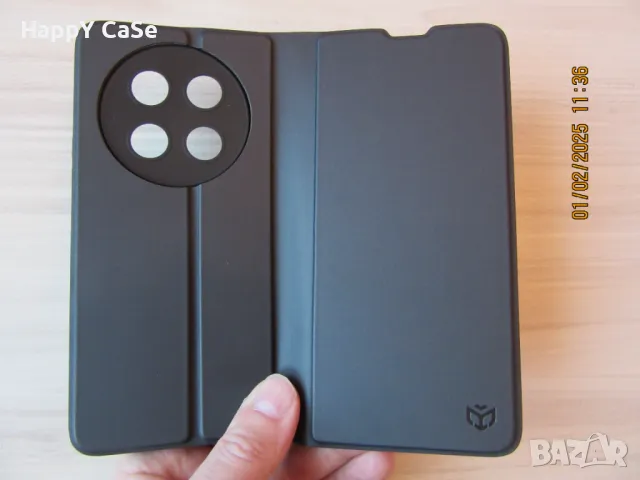 Honor Magic 7 Lite / 8 7 Pro / VELVET BOOK Кожен калъф кейс тип тефтер, снимка 12 - Калъфи, кейсове - 48798101