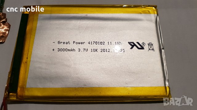 Nextbook NEXT7C12F оригинални части и аксесоари , снимка 3 - Таблети - 34883598