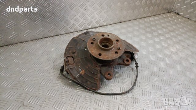 Шенкел Mercedes ML270 CDI W163 2001г.(преден десен)	